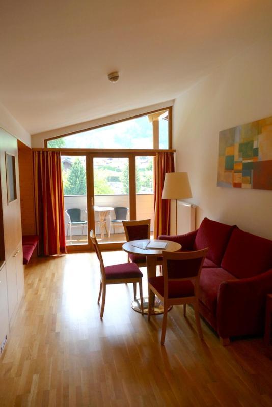 Hotel Gasthof Mitteregger - Beste Lage In Kaprun Exterior photo