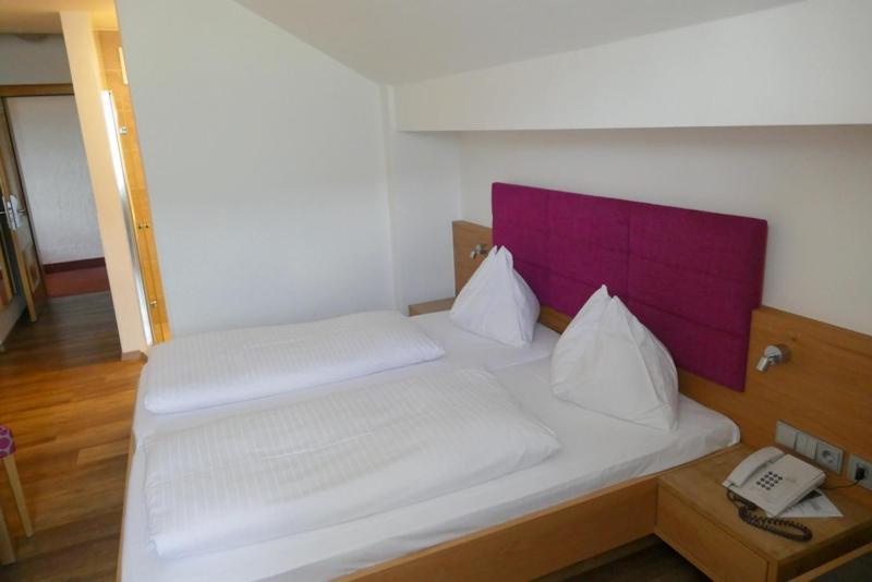 Hotel Gasthof Mitteregger - Beste Lage In Kaprun Exterior photo