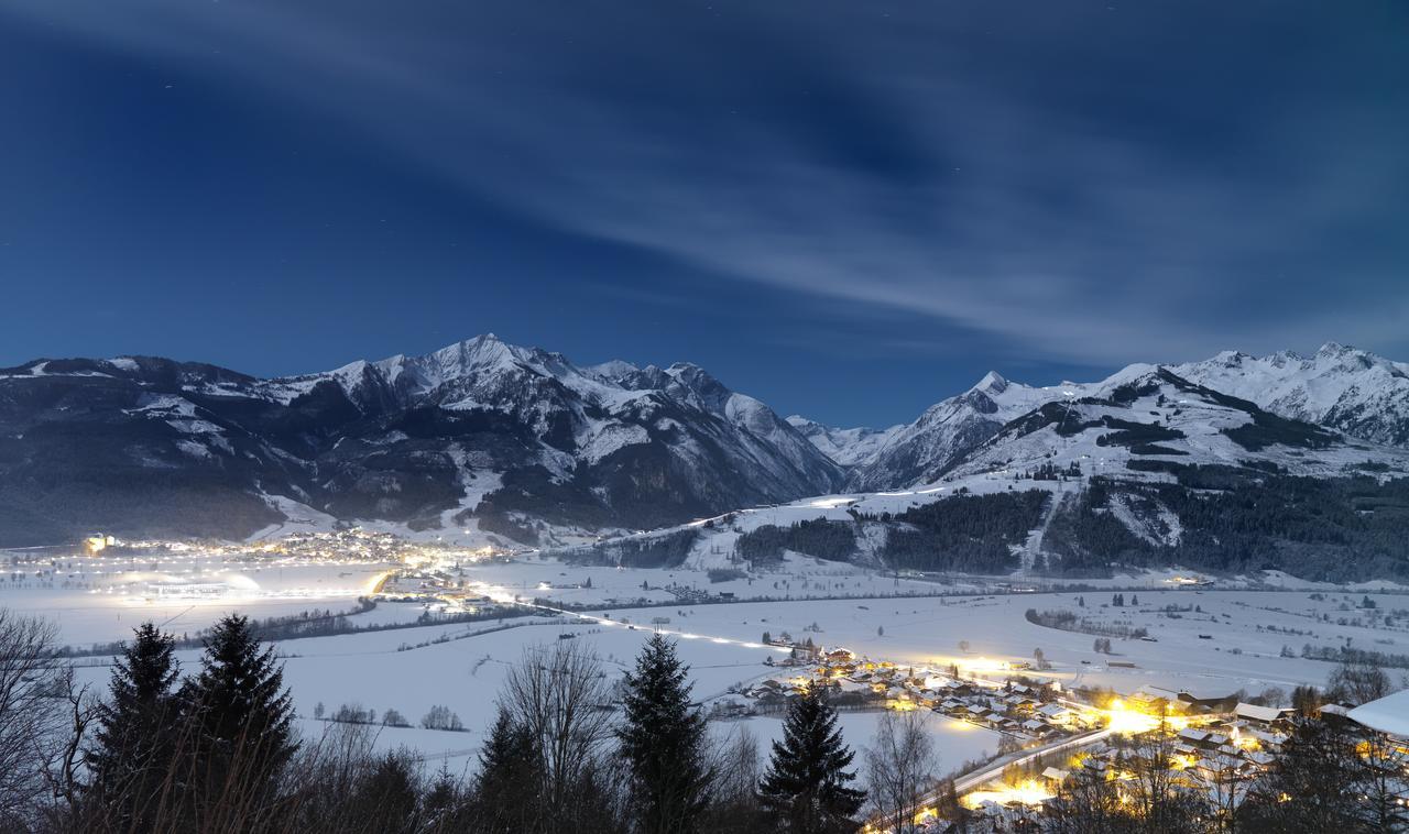 Hotel Gasthof Mitteregger - Beste Lage In Kaprun Exterior photo